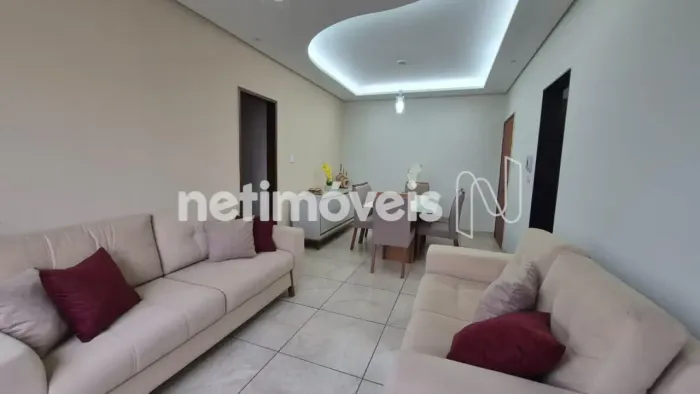 Apartamento 03 Quartos no Bairro Esplanada