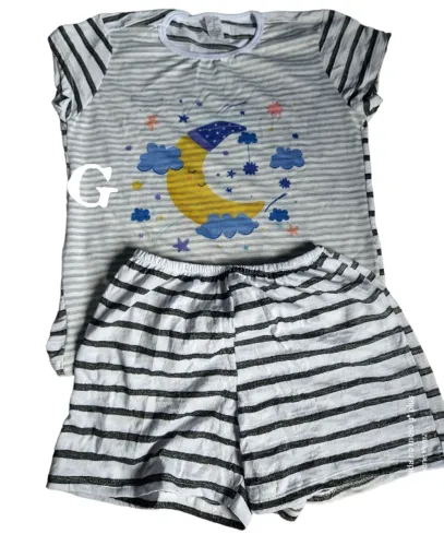 Pijamas Feminino tamanho GG