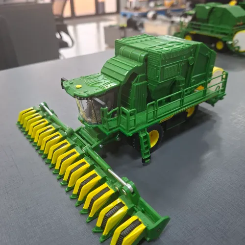 Máquina miniatura