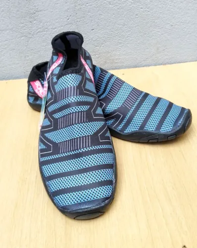 Sapatilha Esportiva Scalibu unissex