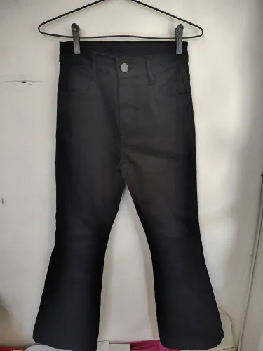 Calça jeans k2b nova desapego