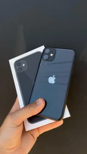 iPhone 11 todo original