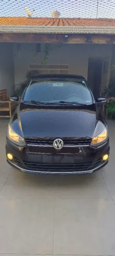 Volkswagen Fox Connect 1.6 Flex 8V 5P 2020