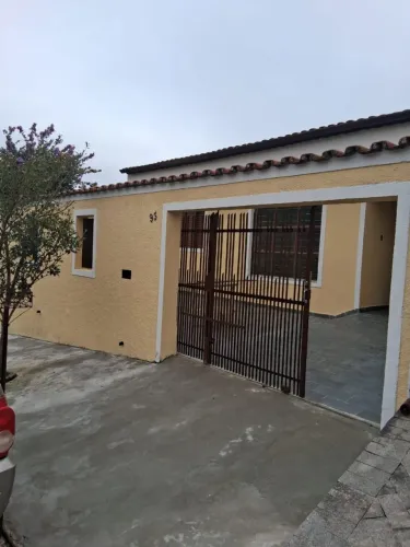 Vendo Casa Jardim Gonçalves/Moncayo Sorocaba 