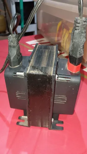 AUTOTRANSFORMADORtechmax