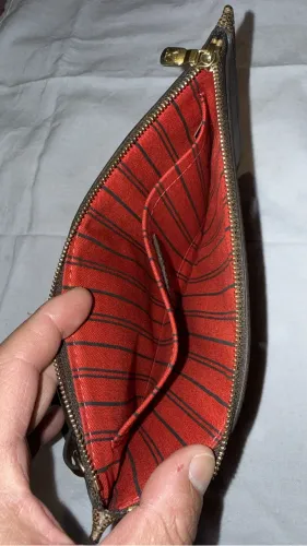 Bolsa nessecer