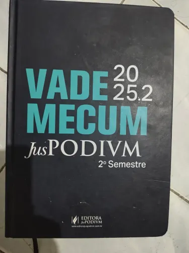 Vade Mecum 2025.2