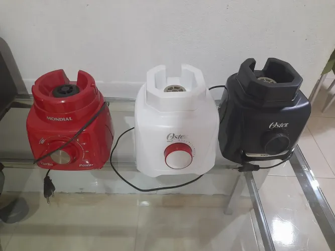 Liquidificador