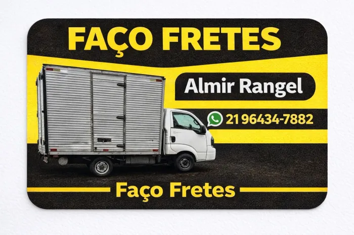 Fretes