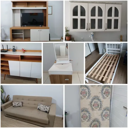 Móveis para Casa kit