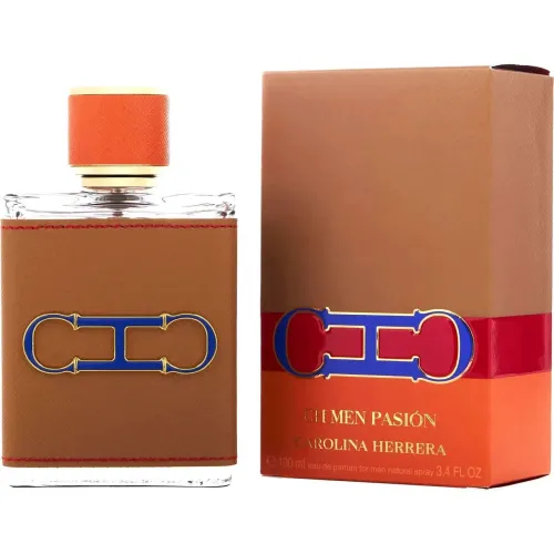Perfume CH Men Pasión EDP 100 ml