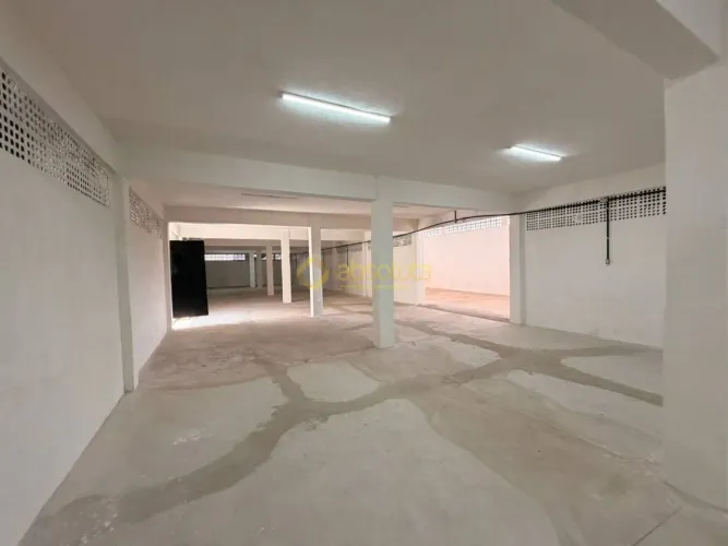 Galpão para alugar, 430 m² por R$ 7.000,00/mês - Ibura - Recife/PE