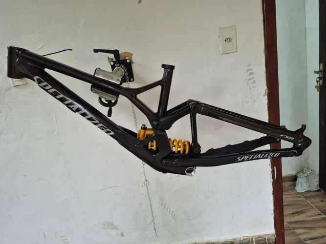 Quadro specialized demo 29/27.5 S4(Large) 