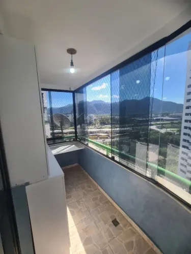 Apartamento para locação, Recreio dos Bandeirantes, Rio de Janeiro, RJ