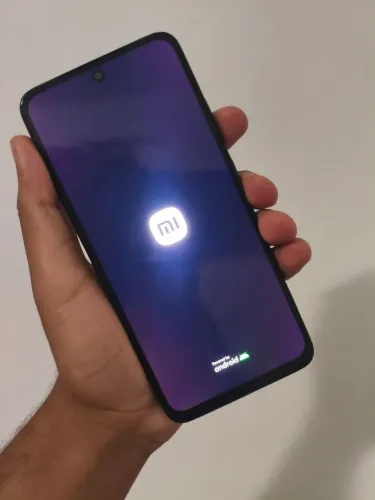xiomi Redmi note 12s