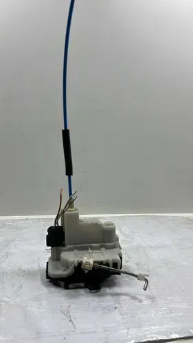 Fechadura Porta Traseira Direita Fiat Palio 2013/2018