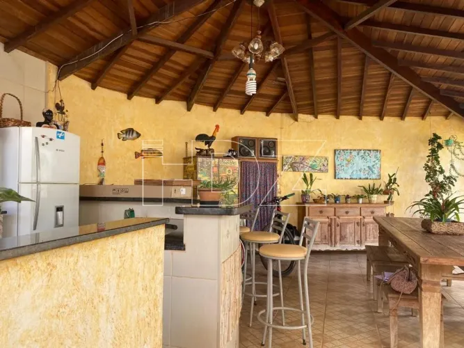 Casa a venda de esquina Vila Harmonia
