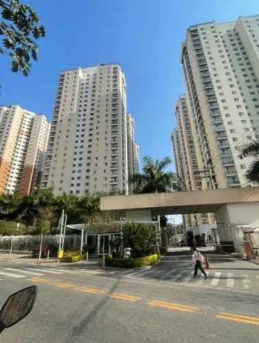 Condominio Castanheira