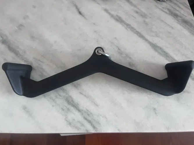 Puxador para Pulley musculação
