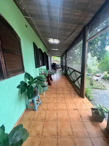 Chacara em Itanhaem