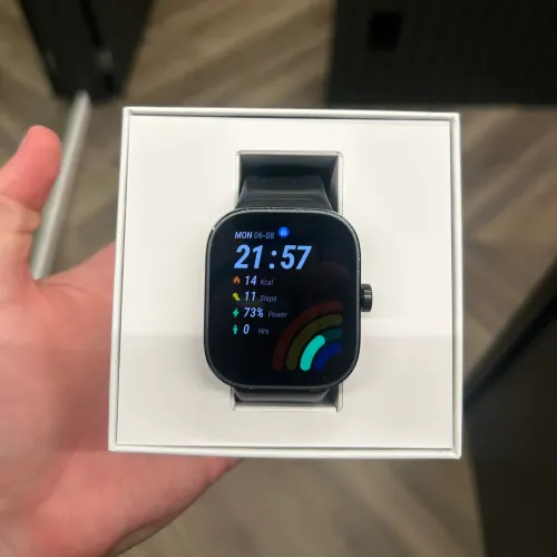 Smartwatch Redmi Watch 4