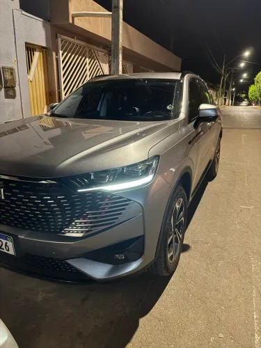 GWM Haval H6 Premium Phev AWD 2025