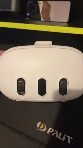 Vendo óculos quest 