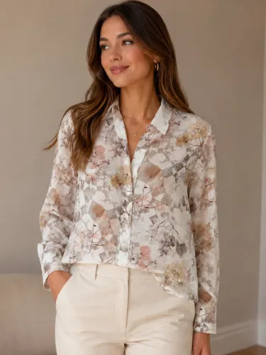 3 Camisas femininas