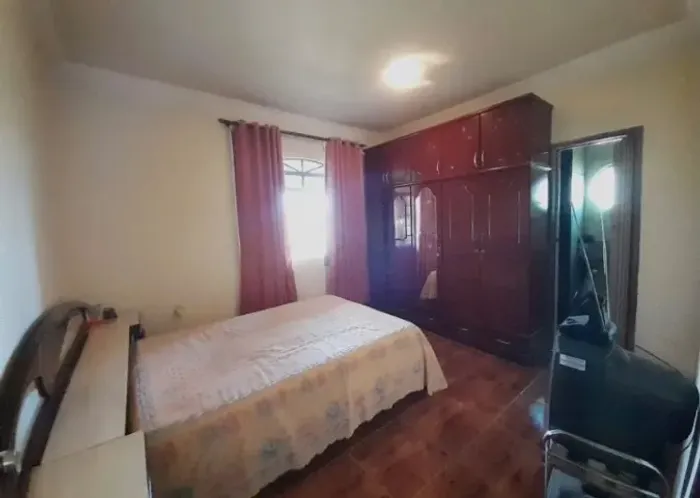 Casa a venda Ibitinga 