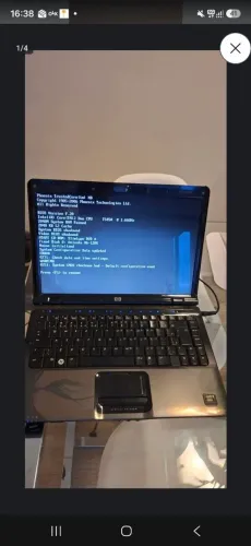 Notebook