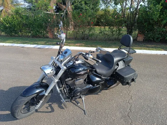Boulevard m800