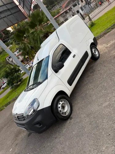 Fiat Fiorino Endurance EVO 1.4 Flex 8V 2P 2024