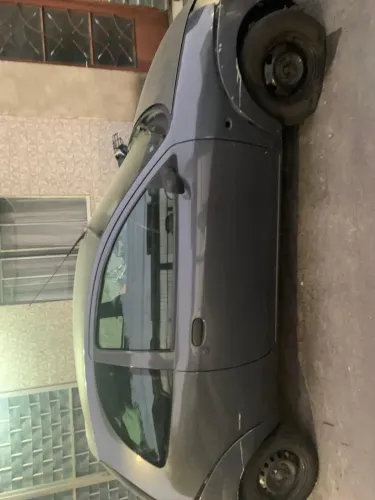 Ford KA GL 1.0i Zetec Rocam 2004