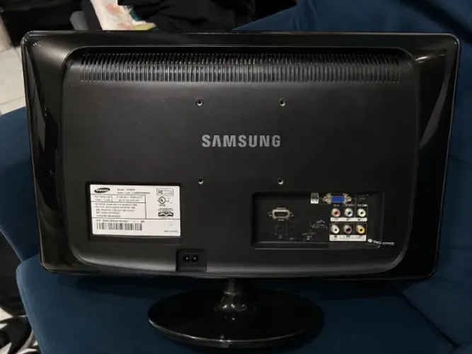 Monitor Samsung