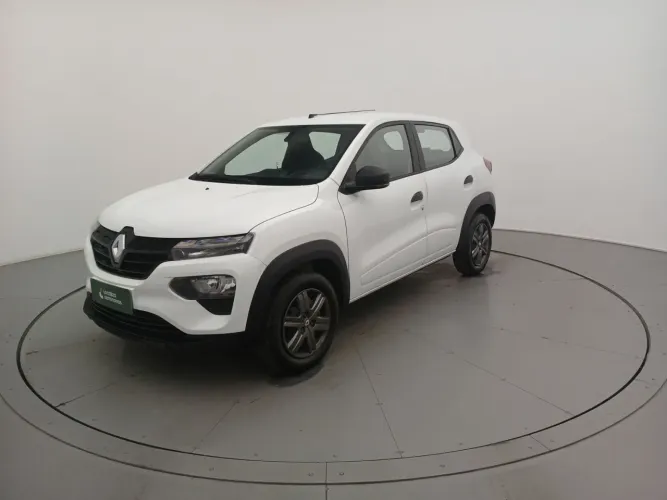 Renault Kwid 1.0 Zen 2026