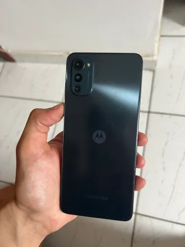 Vendo Moto E32 semi novo