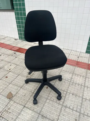 Cadeira giratória flexform