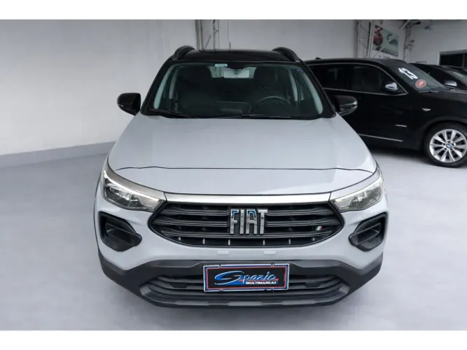 Fiat Pulse Drive 1.3 8V Flex Aut. 2022