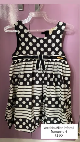 Vestido Milon