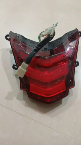 Lanterna LED traseira NHX190/NHX125/NH190/SYM