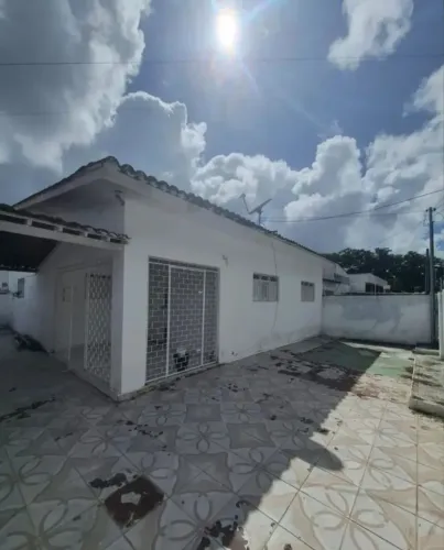 Excelente Casa para Alugar em Jaguaribe - Em Frente ao IFPB!