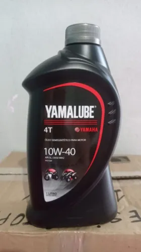 Óleo yamalub 10w40 