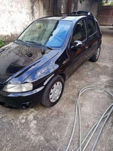 Chevrolet Celta Life 1.0 MPFI VHC 8V 5P 2005