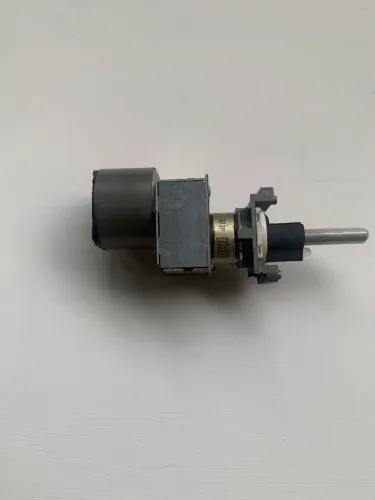 Potenciometro volume som Kenwood KRX-891