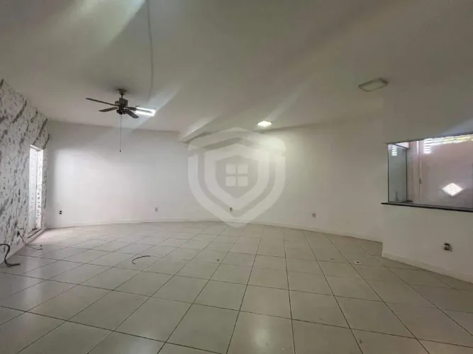 CASA PARA LOCAÇÃO COM 5 QUARTOS E 300 M² - NUCLEO HABITACIONAL NOBUJI NAGASAWA- BAURU / SP