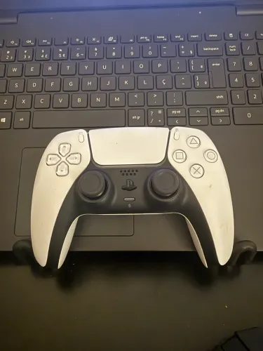 Controle dual sense play 5