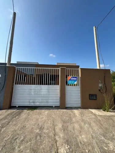 Casa a venda em Barrinha - Quatis - RJ
