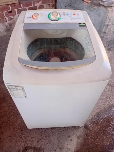 Maquina de lavar 10 kg em ipatinga 
