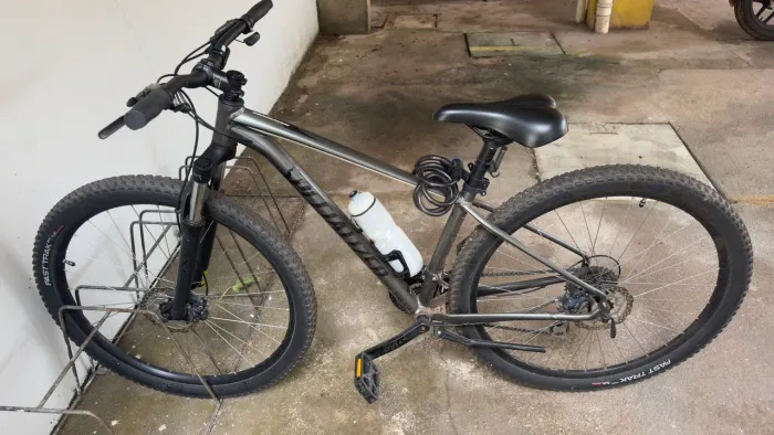 Bicicleta specialized aro 29