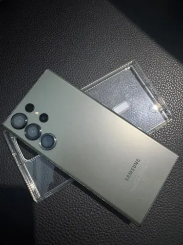 S23 ULTRA 256GB